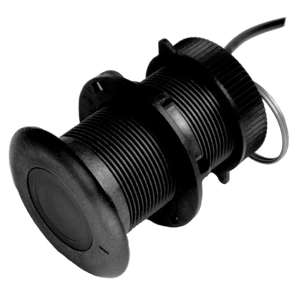 Raymarine Qualifies for Free Shipping Raymarine E26030 Thru-Hull Depth Transducer Retractable #E26030