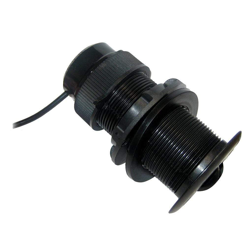 Raymarine Qualifies for Free Shipping Raymarine E26031 Retractable Lexan Speed/Temp Sensor #E26031