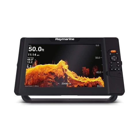 Raymarine Qualifies for Free Shipping Raymarine Element 12HV Reman HV100 T/M Ducer NC2 US FHS #E70536-05-101R