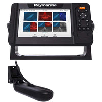 Raymarine Qualifies for Free Shipping Raymarine Element 7HV HV100 T/M Ducer Lighthouse NC2 US #E70532-05-101