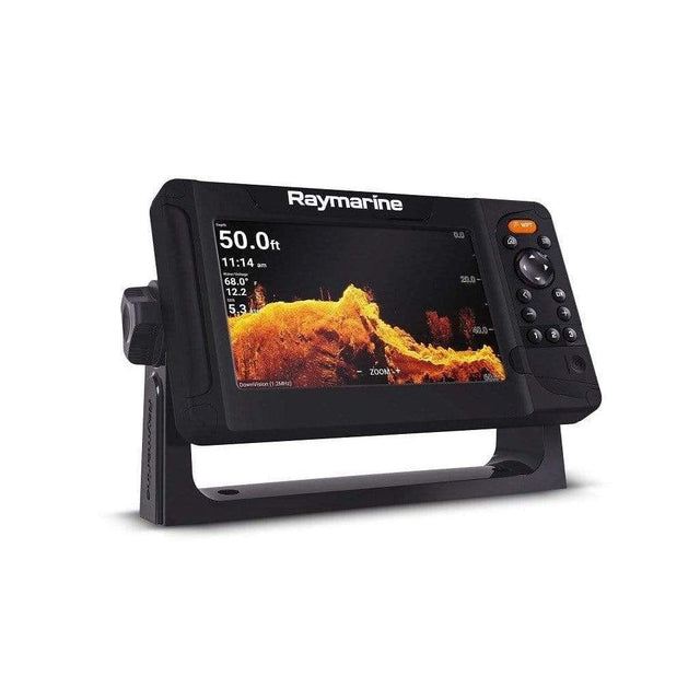 Raymarine Qualifies for Free Shipping Raymarine Element 7HV No Ducer North America Chart #E70532-00-102