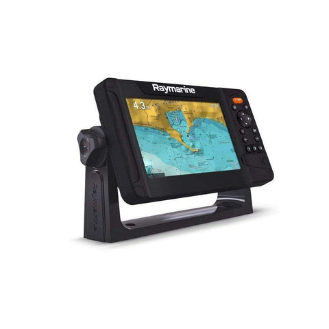 Raymarine Qualifies for Free Shipping Raymarine Element 7S No Ducer North America Chart #E70531-00-102