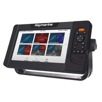 Raymarine Element 9HV No Ducer Lighthouse NC2 USA FHS #E70534-00-101