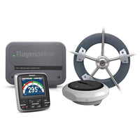 Raymarine Qualifies for Free Shipping Raymarine EV-100 Wheel Pilot #T70152