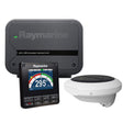 Raymarine Qualifies for Free Shipping Raymarine EV-100 Wheel Pilot with P70S Controller #T70281