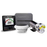 Raymarine EV-150 Hydraulic Autopilot System #T70330