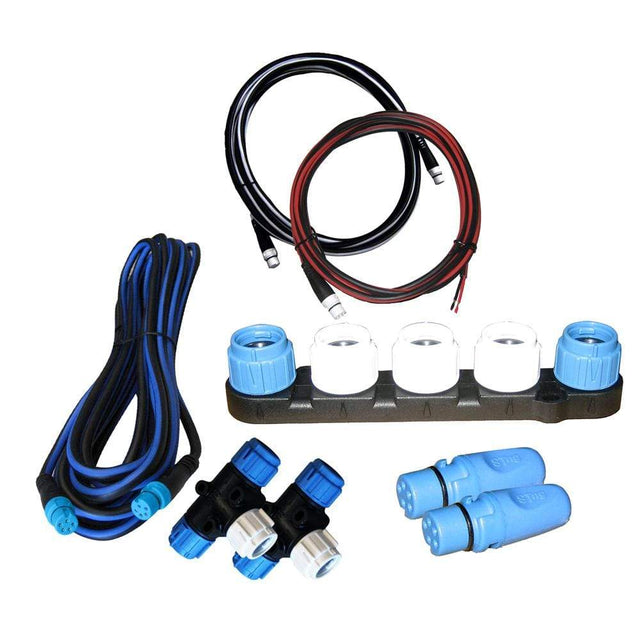 Raymarine Qualifies for Free Shipping Raymarine Evolution Seatalkng Cable Kit #R70160