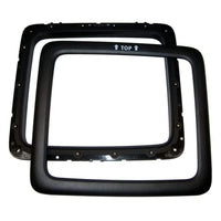 Raymarine Qualifies for Free Shipping Raymarine Flush Mount for Dragonfly 7 Pro #A80347