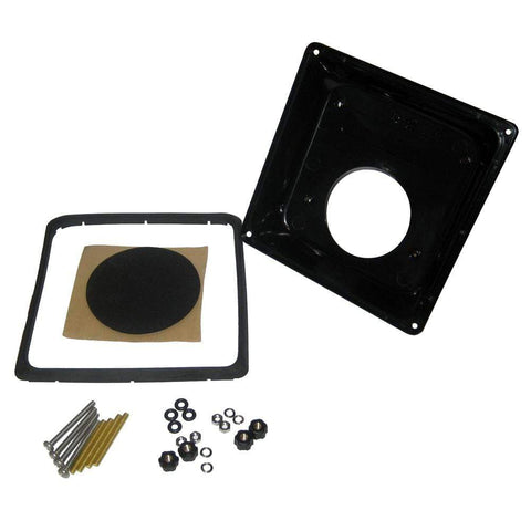 Raymarine Qualifies for Free Shipping Raymarine Flush Mount Kit for Dragonfly 5.7" Display #A80223