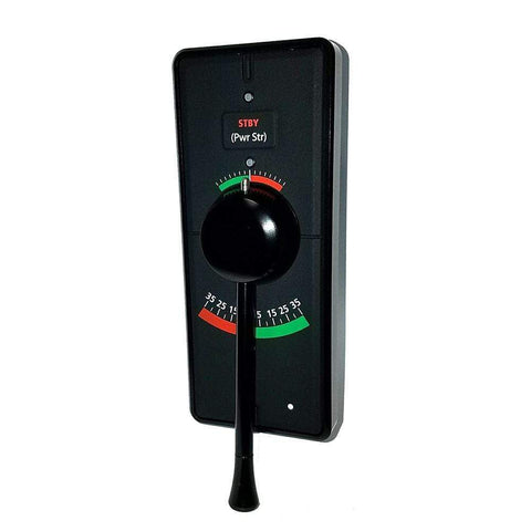 Raymarine Qualifies for Free Shipping Raymarine Follow-On Tiller Steer Control Head #A80532