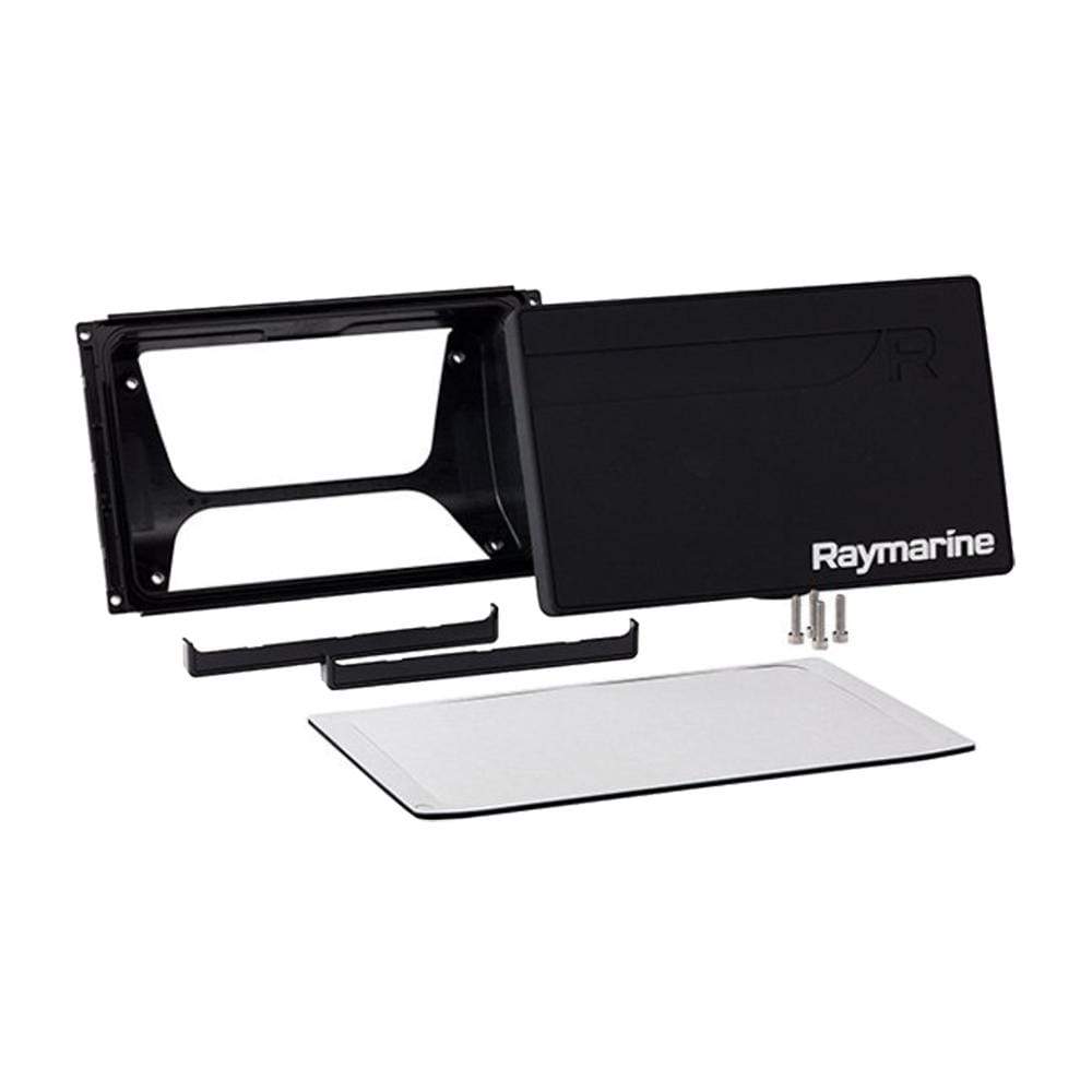 Raymarine Qualifies for Free Shipping Raymarine Front Mounting Kit for Axiom 9 #A80500