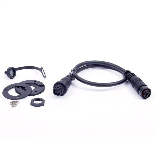 Raymarine Qualifies for Free Shipping Raymarine Handset Adapter Cable 12 to 10 pin #A80296
