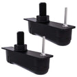Raymarine Qualifies for Free Shipping Raymarine HV-300THP Plastic Ducer Pair with 6m Cable #T70448