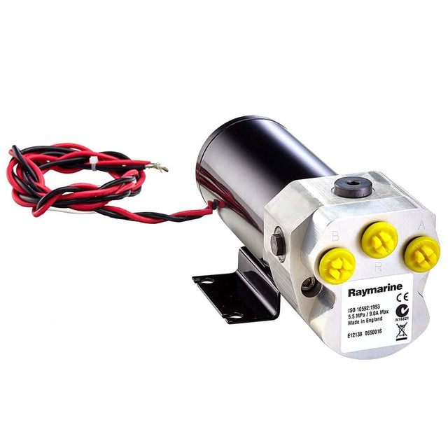 Raymarine Qualifies for Free Shipping Raymarine Hydraulic Reversing Pump Type 0.5 #E12139