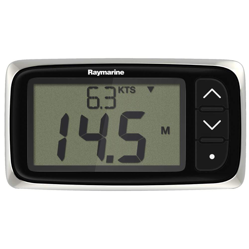 Raymarine Qualifies for Free Shipping Raymarine I40 Bidata Display #E70066