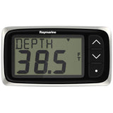 Raymarine Qualifies for Free Shipping Raymarine I40 Depth System with Transom-Mount Transducer #E70143