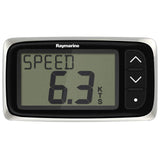 Raymarine Qualifies for Free Shipping Raymarine I40 Speed System with Thru-Hull Transducer #E70140