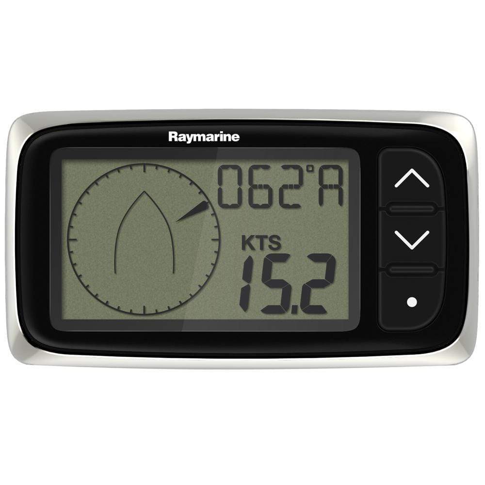 Raymarine Qualifies for Free Shipping Raymarine I40 Wind System with Rotavector #E70144