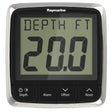 Raymarine Qualifies for Free Shipping Raymarine I50 Depth System with Thru-Hull Transducer #E70148