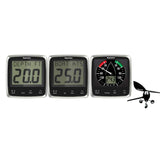 Raymarine Qualifies for Free Shipping Raymarine I50/I60 Wind Speed Depth System Package #E70153