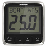 Raymarine Qualifies for Free Shipping Raymarine I50 Speed System with Thru-Hull Transducer #E70147