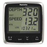 Raymarine Qualifies for Free Shipping Raymarine I50 Tridata System with Thru-Hull Transducers #E70149
