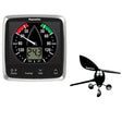 Raymarine Qualifies for Free Shipping Raymarine I60 Wind System with Masthead #E70150