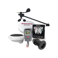 Raymarine Qualifies for Free Shipping Raymarine i70s Wireless Wind with DST800 Heading Sensor #T70348