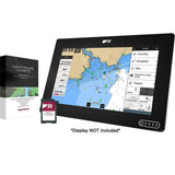 Raymarine Qualifies for Free Shipping Raymarine Lighthouse North America Chart #R70794