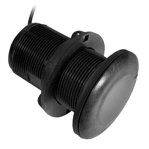 Raymarine Qualifies for Free Shipping Raymarine Low-Profile Plastic Depth Only #E66013