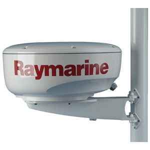 Raymarine Mast Mount #M92722