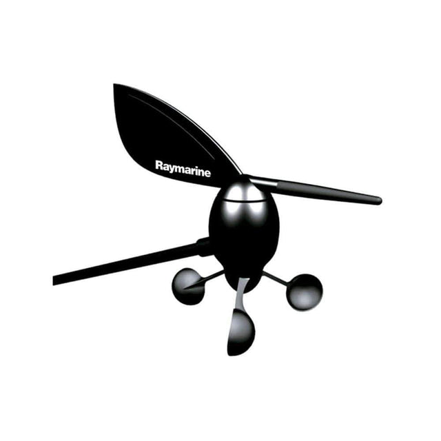 Raymarine Qualifies for Free Shipping Raymarine Masthead Only Wind Arm Vane and Cups #R28170