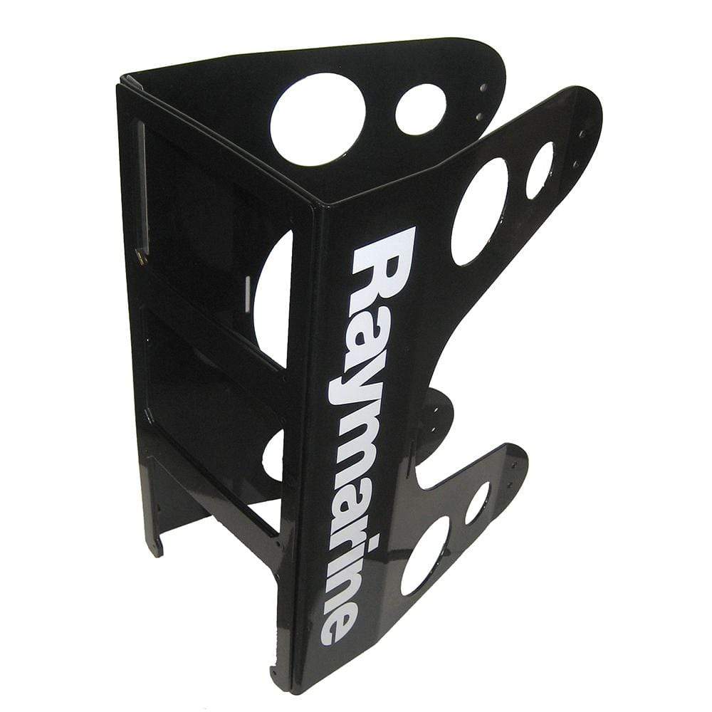 Raymarine Not Qualified for Free Shipping Raymarine Maxi 3 Up Bracket #T234