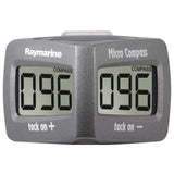Raymarine Qualifies for Free Shipping Raymarine Micro Compass #T060