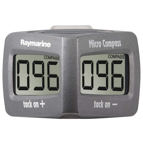 Raymarine Qualifies for Free Shipping Raymarine Micro Compass #T060