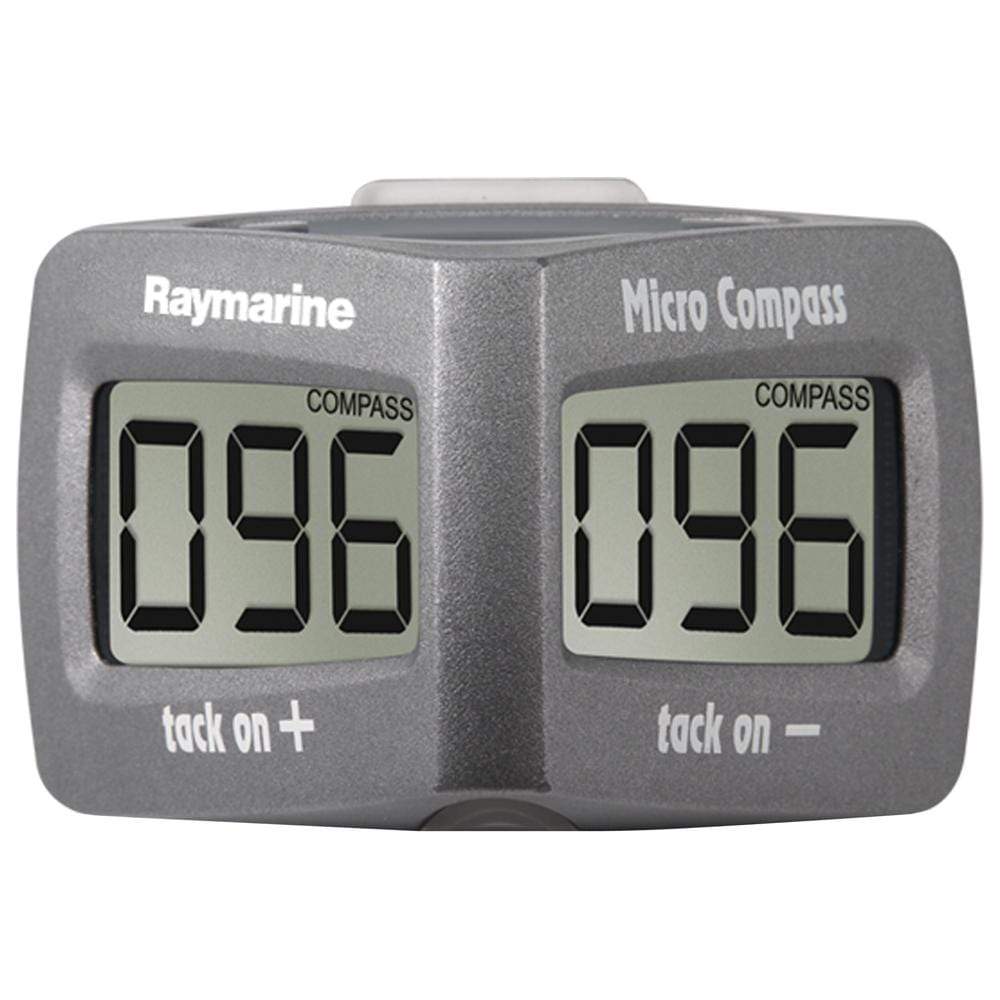 Raymarine Qualifies for Free Shipping Raymarine Micro Compass #T060