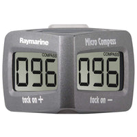 Raymarine Qualifies for Free Shipping Raymarine Micro Compass #T060