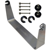Raymarine Qualifies for Free Shipping Raymarine Mounting Bracket and Knobs for E165 #A80176