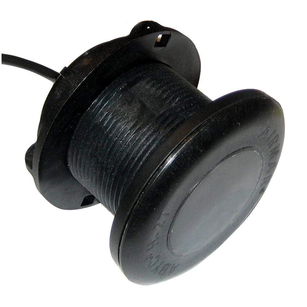 Raymarine Qualifies for Free Shipping Raymarine Nylon Depth Thru-Hull for ST40 #E26009