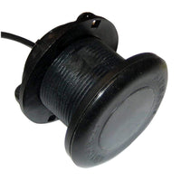 Raymarine Qualifies for Free Shipping Raymarine Nylon Depth Thru-Hull for ST40 #E26009