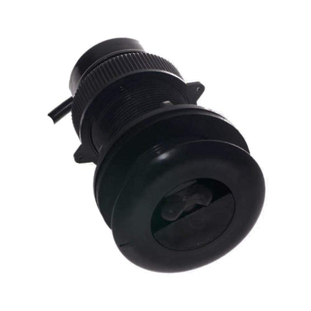 Raymarine Qualifies for Free Shipping Raymarine Nylon Through Hull Depth Temp Speed #T910