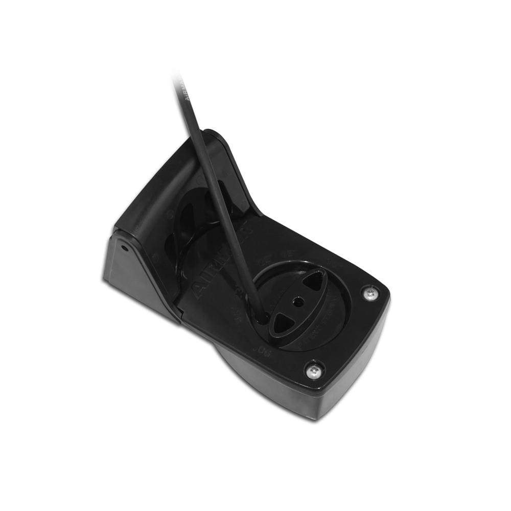 Raymarine Qualifies for Free Shipping Raymarine P48 Wide Fan Beam Transom-Mount 25' Cable #A80150