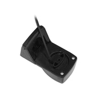 Raymarine Qualifies for Free Shipping Raymarine P48 Wide Fan Beam Transom-Mount 25' Cable #A80150