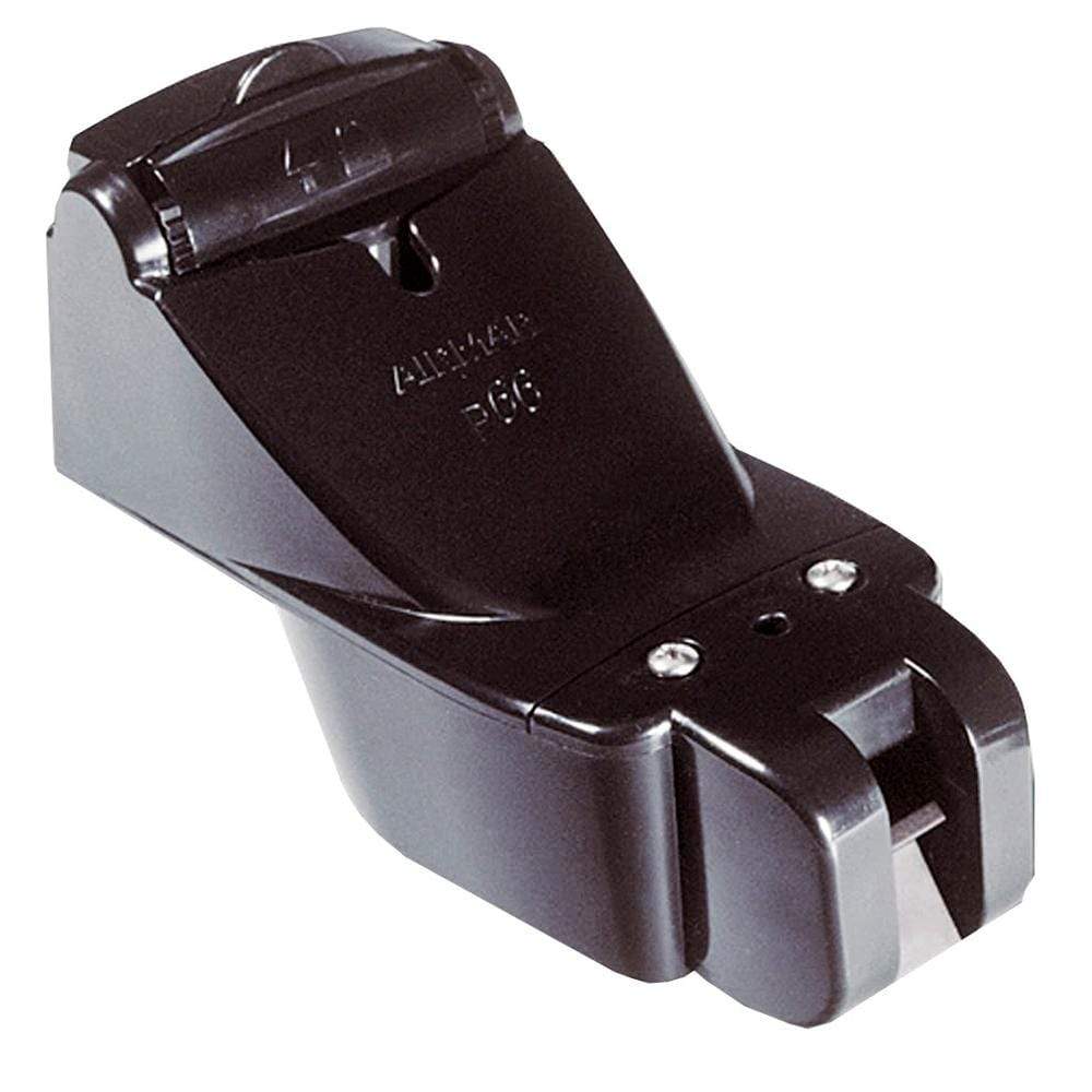 Raymarine Qualifies for Free Shipping Raymarine P66 TM Depth Transducer for ST40 #E26027-PZ