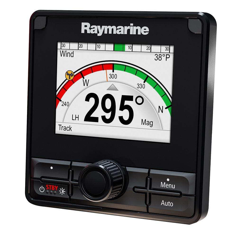 Raymarine Qualifies for Free Shipping Raymarine P70RS Autopilot Controller with Knob #E70329