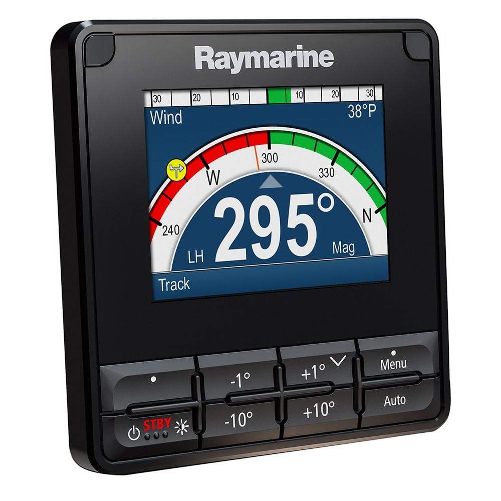 Raymarine Qualifies for Free Shipping Raymarine P70S Autopilot Controller #E70328