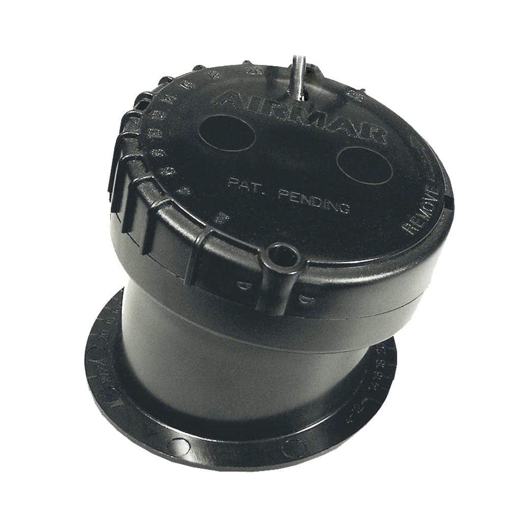 Raymarine Qualifies for Free Shipping Raymarine P79 Adjustable In-Hull Depth Transducer A/C/E #A80170
