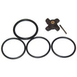 Raymarine Qualifies for Free Shipping Raymarine Paddle Wheel Replacement Kit #TA900