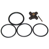 Raymarine Qualifies for Free Shipping Raymarine Paddle Wheel Replacement Kit #TA900