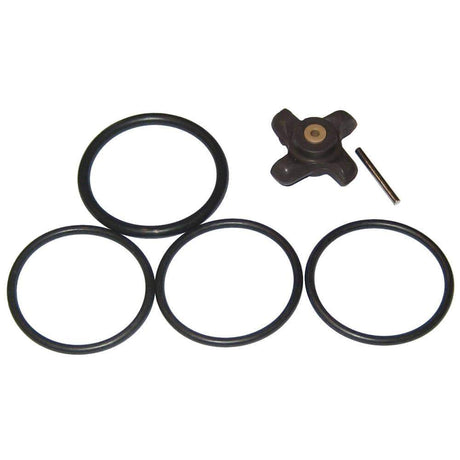 Raymarine Qualifies for Free Shipping Raymarine Paddle Wheel Replacement Kit #TA900